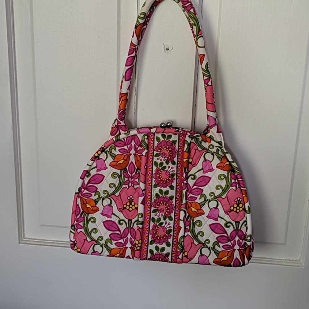 NWOT Vera Bradley Purse